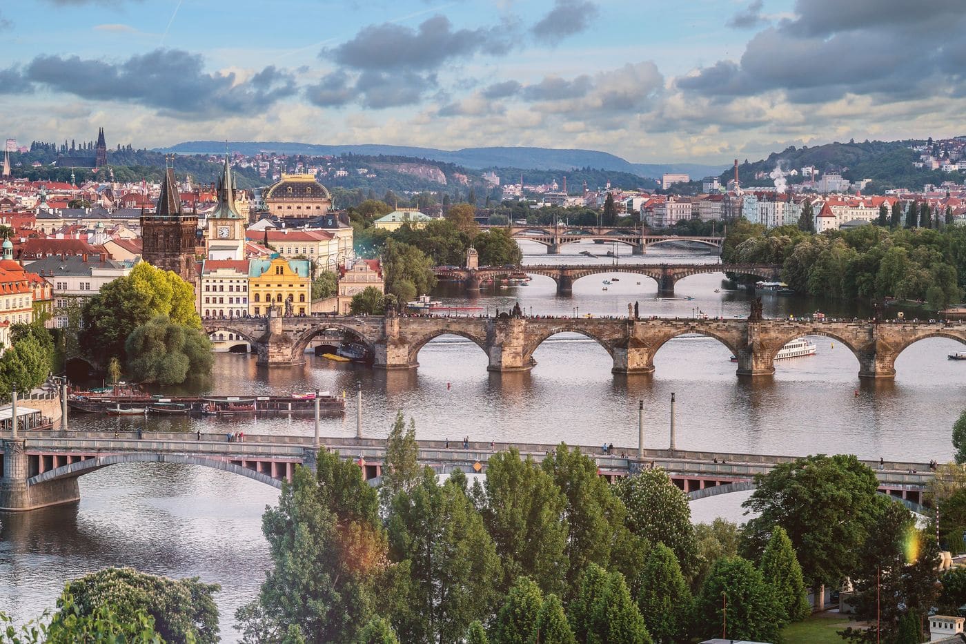 Prague, Czech Republic
