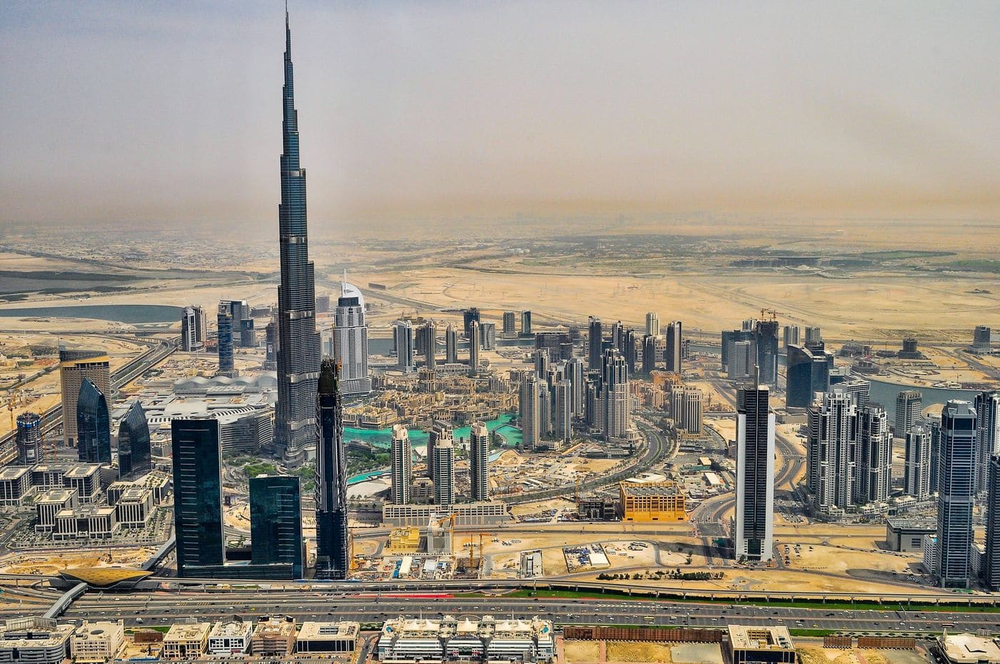 دبي, الإمارات العربية المتحدة