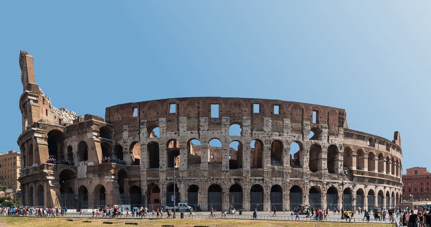 Rome